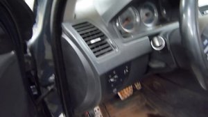 Volvo XC90 Не закрывается со штатного ключа. Простое решение проблемы.