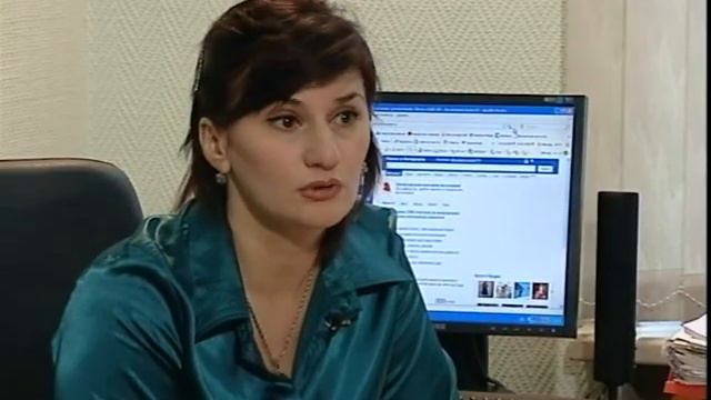 Парламентский час