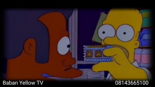 Uban Yan Cha Cha Labarin Baban Yellow смотреть онлайн