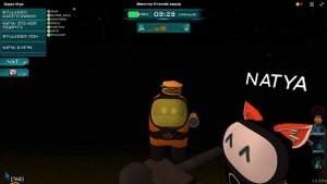 Играю в Импостер 3D онлайн хоррор на Яндекс играх