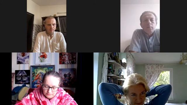 ШБ 3.29.15. Адхокшаджа д. Инструменты бхакти-йоги, ведущие к высшей цели смотреть онлайн