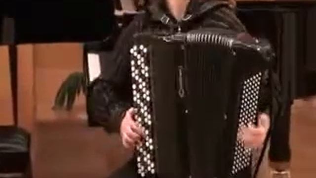 Федан Фанисович Ахмедьянов В.Власов "Бассо-остинато" смотреть онлайн