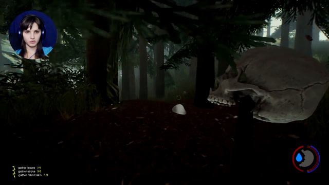 The FOREST - Это ж мутанты смотреть онлайн