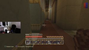 Египет? играю в #Mincraft???
