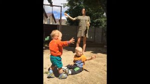 Видео из Гугл фото