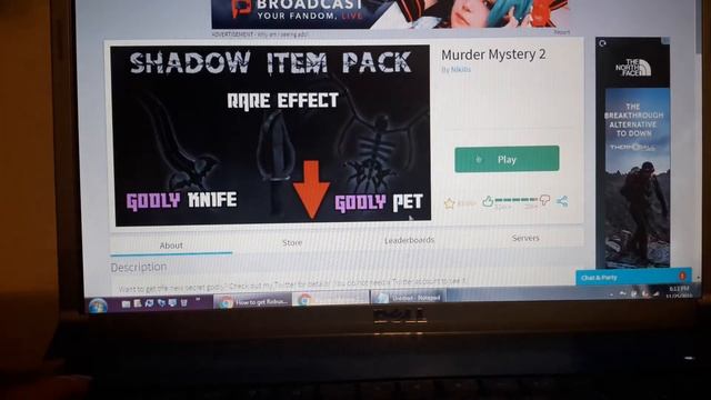 How to install ROBLOX on a computer! (READ DESC) смотреть онлайн