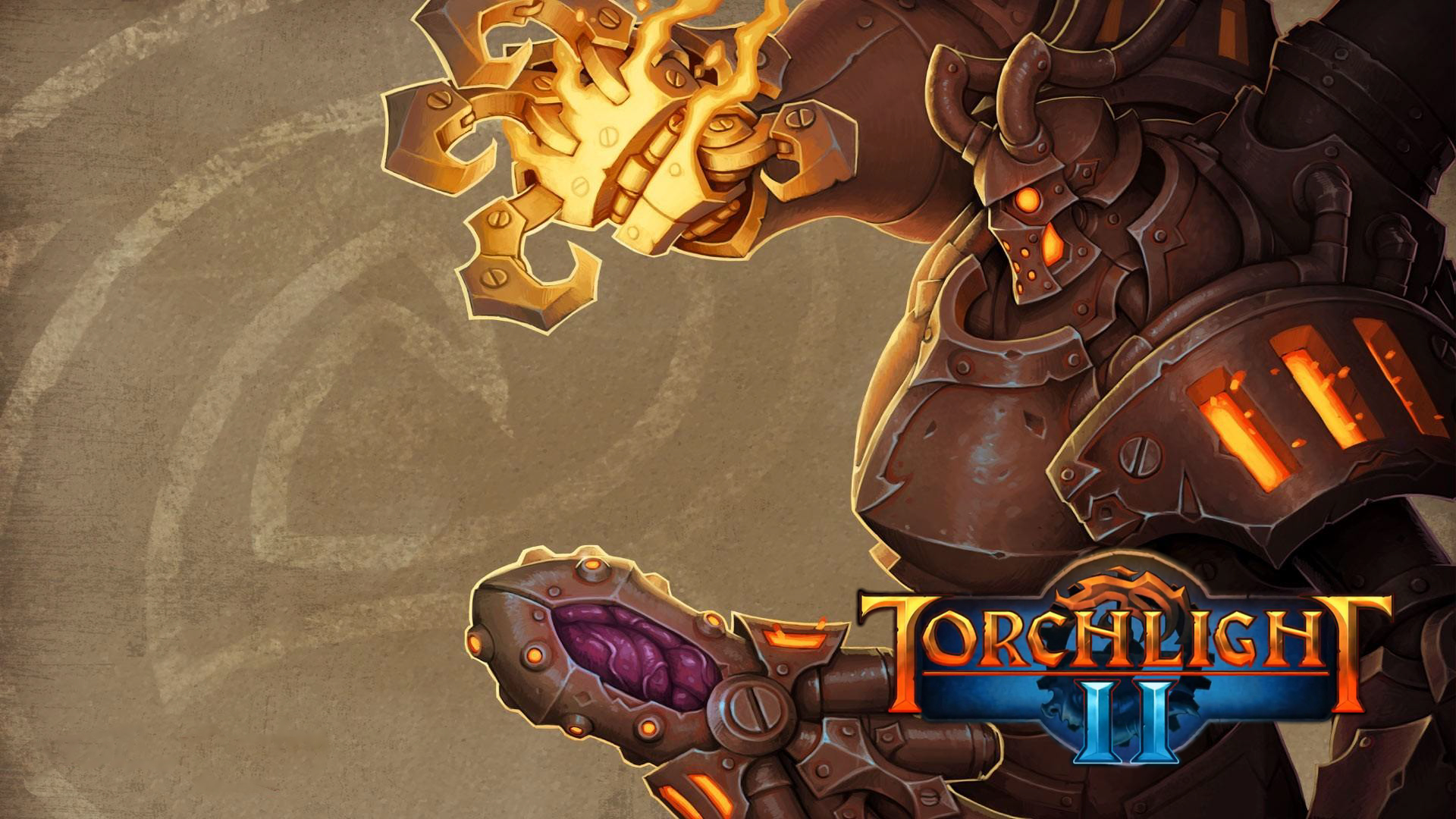 Прохождение Torchlight 2 - Часть 1