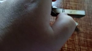 гайд как зделать двухстволку из прищепки