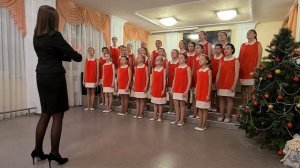 " У меня Россия есть" В. Синенко , ст. О. Журавлёвой