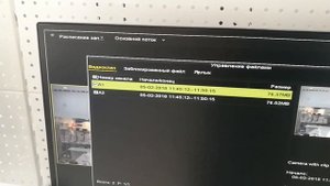 Как скинуть видео с видеорегистратора Hikvision / HiWatch DVR