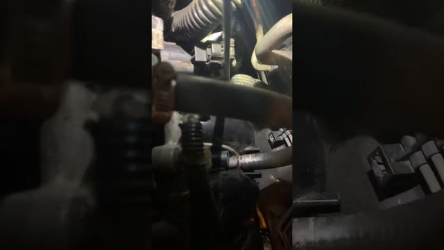 2007 Scion TC knock sensor replacement смотреть онлайн