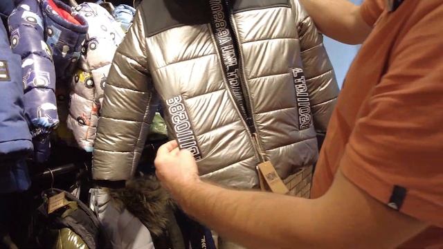 Модели зимних курток и комбинезончиков по оптовым ценам  детскаяодеждаоптом