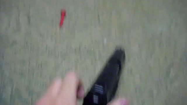 Walther P99 AEP смотреть онлайн