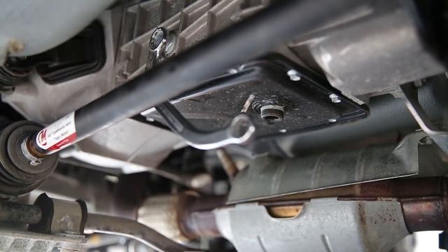 Замена Масла в Трансмиссии на Lada 4x4 2018 (мосты, коробка, раздатка) смотреть онлайн