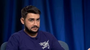 1 LEVEL — Николай Дыбовский про стили гейм-дизайна, биологию игр и важность управления