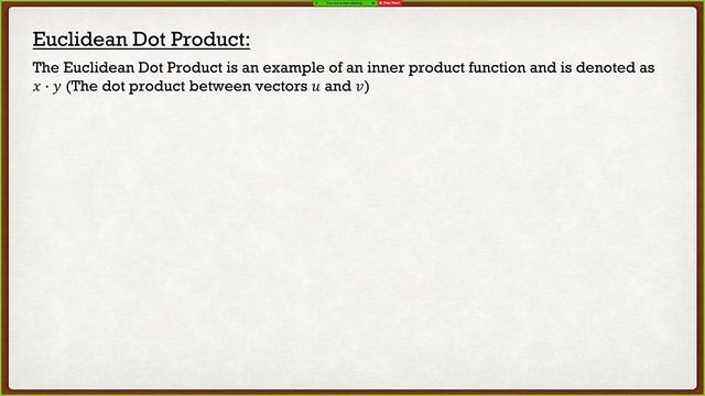Intro to the Finite Element Method Lecture 1 | Introduction & Linear Algebra Review смотреть онлайн