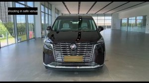 New 2023 Buick GL8 Avenir in-depth Walkaround