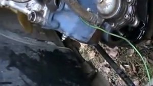 Правильно залить масло в двигатель после ремонта. Сделай Сам!