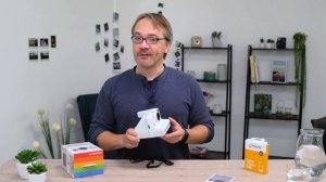 Polaroid Kamera vs. instax mini 11 im Test – Sofortbildkamera Vergleich