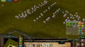 Stronghold Legends editor | Primeros minutos