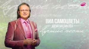 ВИА Самоцветы Юрия Маликова - Команда молодости нашей (аудио)