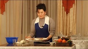 Азербайджанская кухня