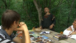 Лев Прозоров. Некоторые страницы истории казачества.