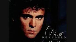 NINO DE ANGELO - Don`t Ever Loose The Flame
