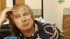 Игорь Христенко в Калининграде