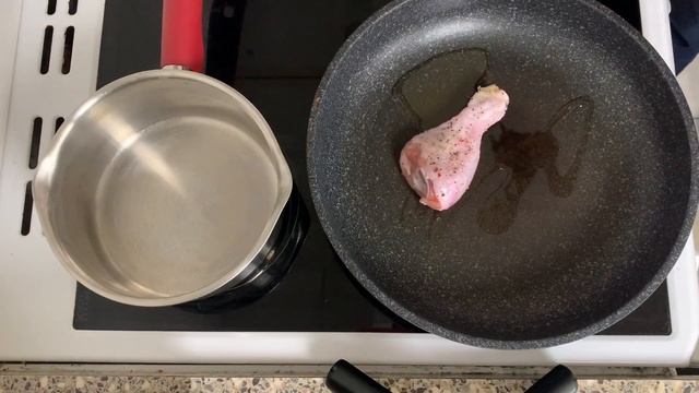 Курица по Албански. Делюсь секретом. смотреть онлайн