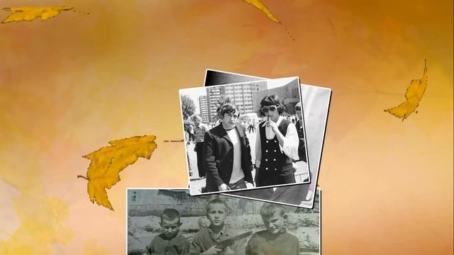 Юбилей 65 лет. смотреть онлайн