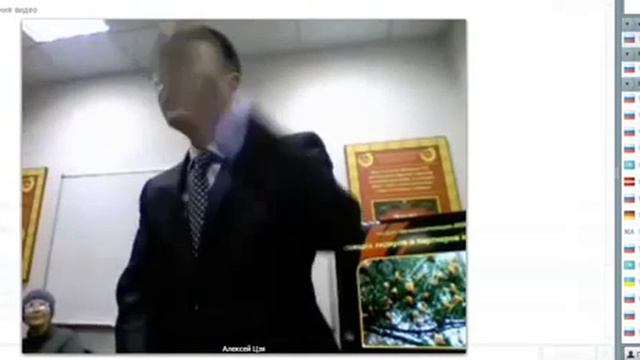 Отчет по поездке на цветение сосны. + Алексей Цзя смотреть онлайн