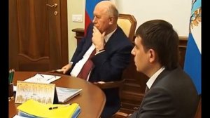 Самара может стать безопасным городом