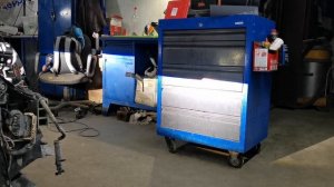 Установил led линзы в лексус, но есть нюансы / led lexus gs 300