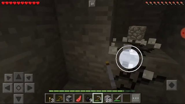 Майнкрафт #9 Творческий мир смотреть онлайн