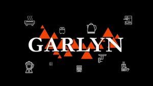 Видеоинструкция по использованию средства для очистки от накипи для кофемашин и кофеварок Garlyn