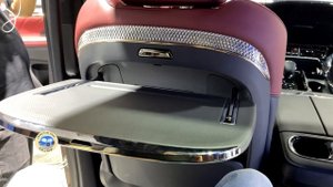 2023 GAC Trumpchi M8 FirstLook Walkaround—2022 Chengdu Motor Show—2023款广汽传祺M8,外观与内饰实拍