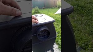 Бахта и комплектация. Печка приехала. Монтаж печи своими руками.