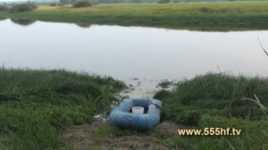 Практика ловли на кружки, Часть2,