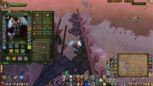 Гайд на Волшебника 15,0(PVP)Аллоды онлайн