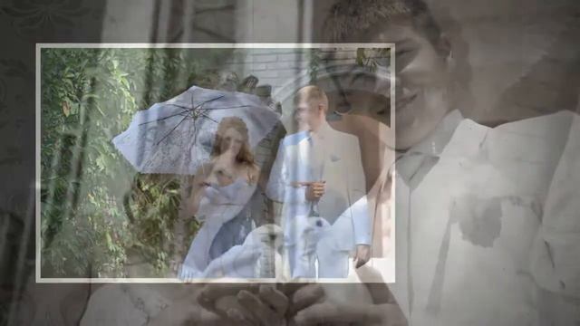 Свадьба Юлии и Вадима смотреть онлайн