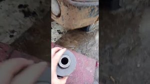 Съёмник гильз своими руками