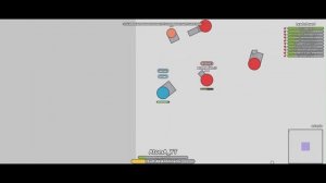 arras.io best glitches pt.2 A SHOOTING POLYGON?!!