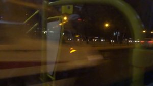 Москва, автобус т78, участок Лианозовский электромеханический завод - Улица 800-