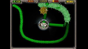 Zuma Better: easiest mod I ever made 16