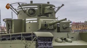 Военные разработки СССР, засекреченные до сих пор