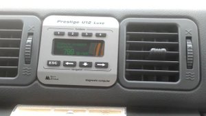 УАЗ патриот холостой ход