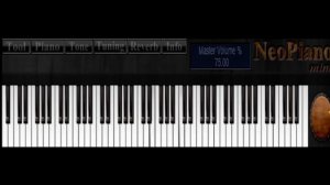 Piano VST Compilation