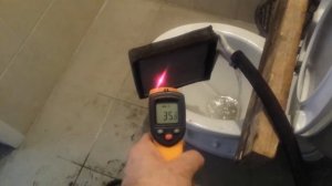 Забит радиатор печки гольф6.