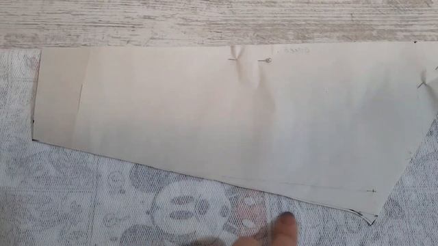 Как сшить худи. ч.2 смотреть онлайн